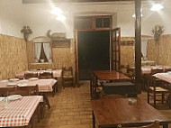 Trattoria Gambero Verde inside