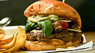 Ham Holy Burger Milano Via Palermo food