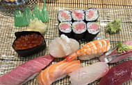 Ebi Sushi food