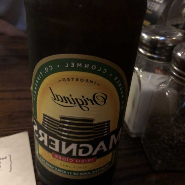 Pat Connolly’s