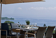 Bodensee-Hotel Sonnenhof food