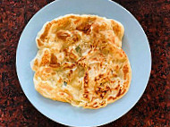 Lan Roti Canai inside