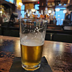 Dublin Square Irish Pub food