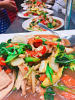 Thai River food