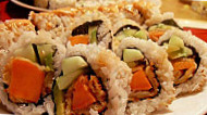 Feng Sushi food