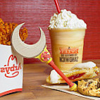 Arby's  food