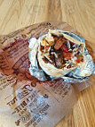 Chipotle food