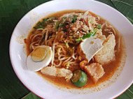 Warung Sri Pulau food