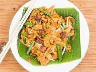 Koay Teow Pak Nan food