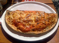 Pizzapat food