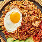 Kedai Nasi Goreng food