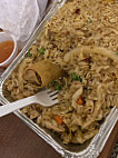 Jay's Authentic Thai Cuisine food