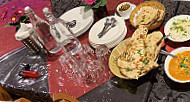 Manihani Indian Restaurant food