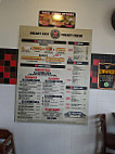 Jimmy John's inside