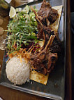 Kervansaray food