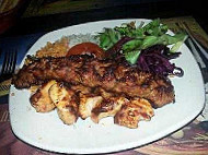 Kervansaray food