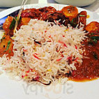 Indian Ocean food