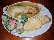Brewers Fayre food