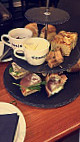 Sub Rosa Patisserie Coffee Lounge food