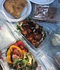 Carluccio's food