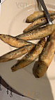 Ballarò food