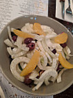 Ballarò food