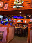 Texas Roadhouse inside