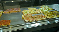 Pizzarium food