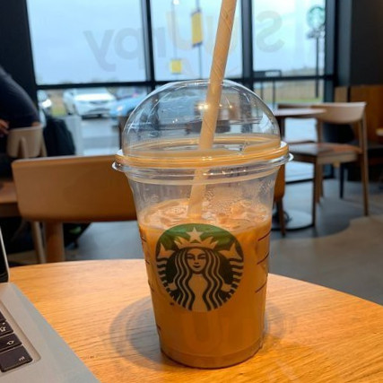 Starbucks Perth 24hr Drive Thru