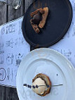 Bisley House food