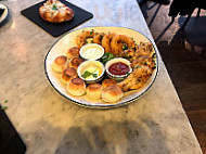 Pizza Hut food