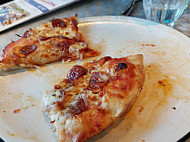 Pizza Hut food