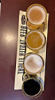 Karl Strauss Brewing Company Downtown San Diego food