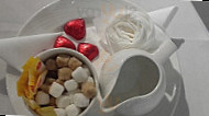 The Gallery food