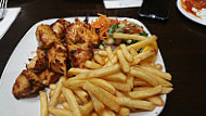 Onur Kebab House food