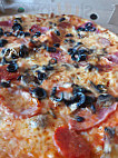 Pizza Vera food