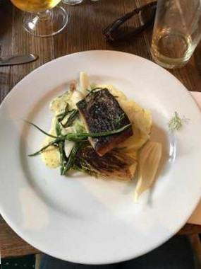 Sheep Street Chop House