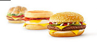 Mcdonald's Family Restaurants food