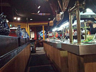 Khan's Mongolian Barbeque Roseville inside