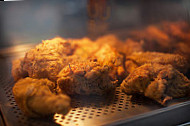 Churchill's food