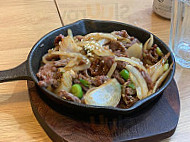 Janet's Authentic Northern Chinese food