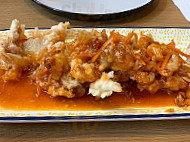 Janet's Authentic Northern Chinese inside