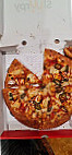 Tops Pizza food