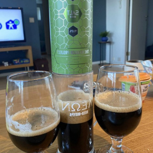 0les Nanobryggeri