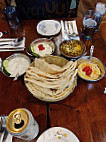 Hafez Persian food