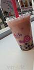 Chaboba Bubble Tea food