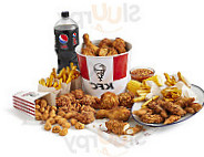 KFC food