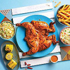 Nando's (starling Mall) food