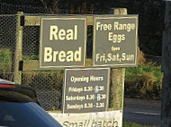 Woodlea Stables Bakery outside