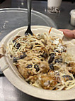 Chipotle Mexican Grill food